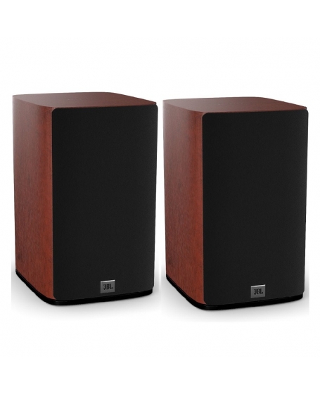 JBL Studio 630 Bookshelf Speaker