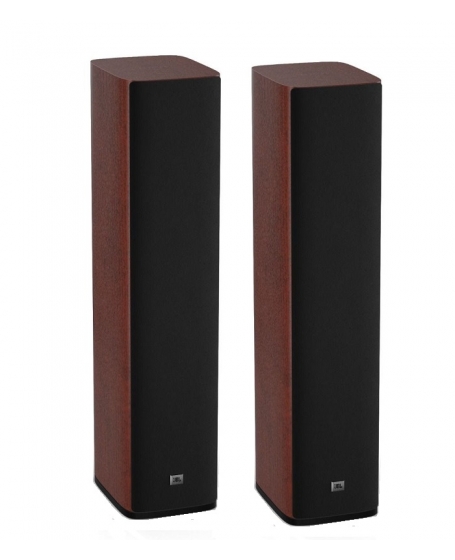 JBL Studio 680 Floorstanding Speaker