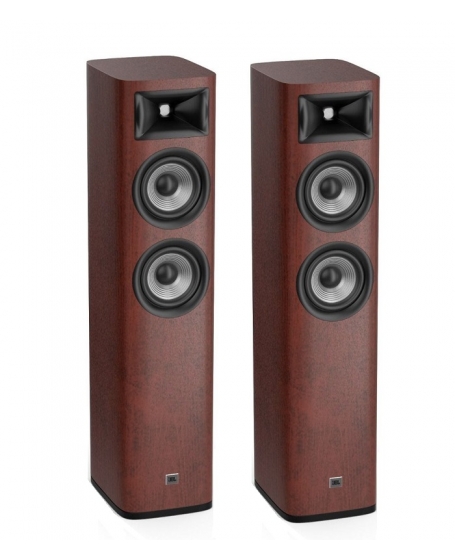 JBL Studio 680 Floorstanding Speaker