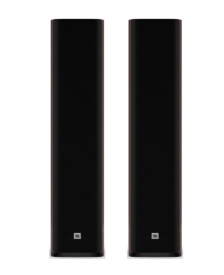 JBL Studio 680 Floorstanding Speaker