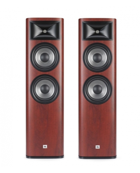 JBL Studio 690 Floorstanding Speaker