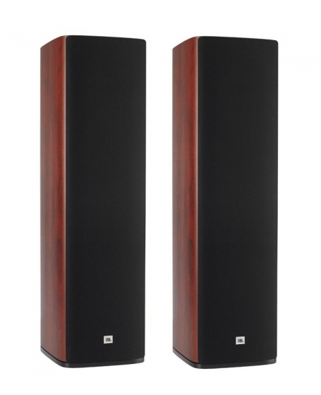 JBL Studio 690 Floorstanding Speaker