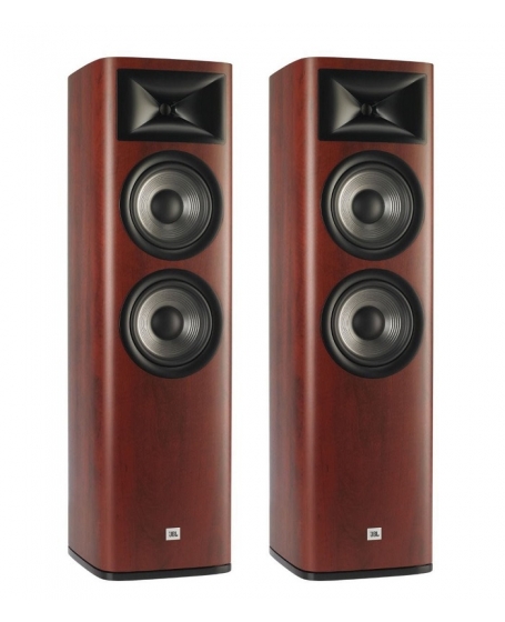 JBL Studio 690 Floorstanding Speaker