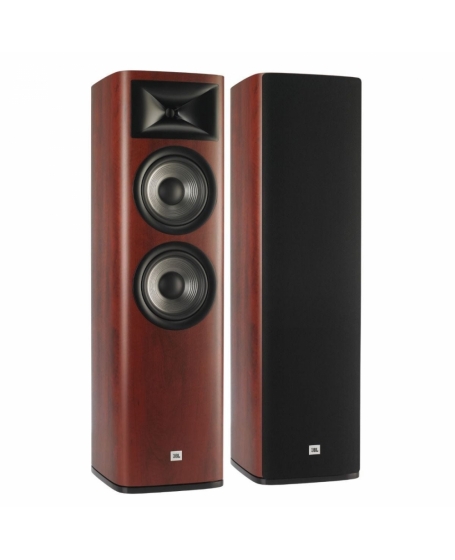 JBL Studio 690 Floorstanding Speaker