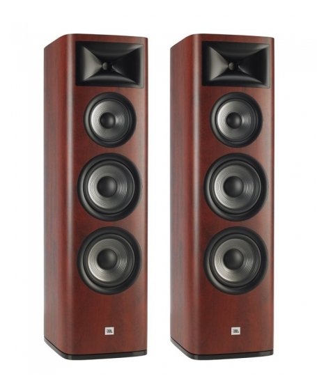 JBL Studio 698 Floorstanding Speaker