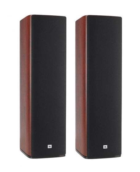 JBL Studio 698 Floorstanding Speaker