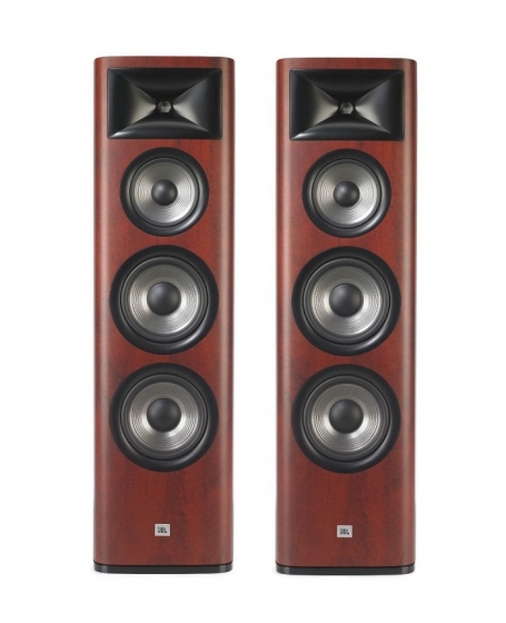 JBL Studio 698 Floorstanding Speaker