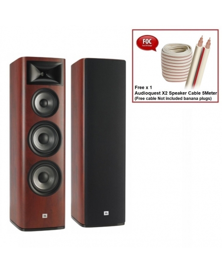 JBL Studio 698 Floorstanding Speaker