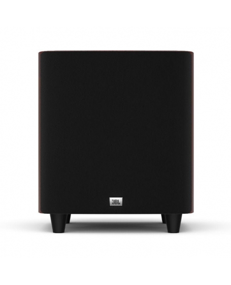 JBL Studio 650P 10