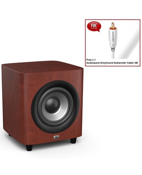 JBL Studio 660P 12