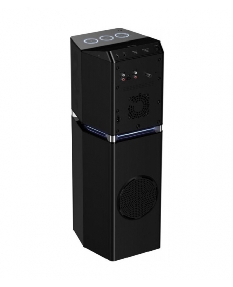 Panasonic SC-UA7 Urban Audio Wireless Speaker ( PL )