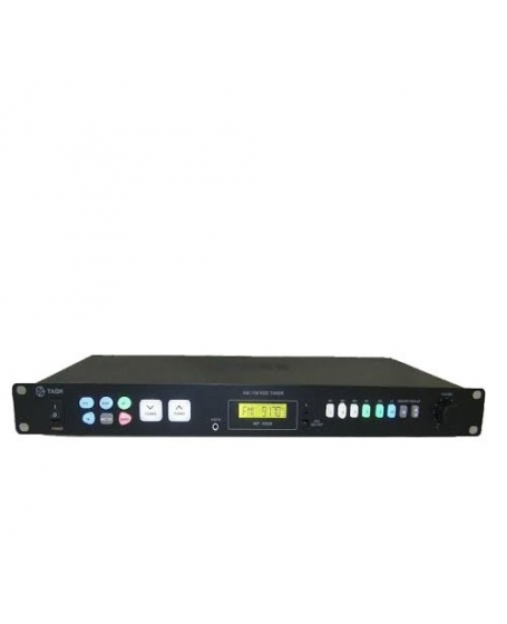 Tach Mf 5000 Cd Player With Tuner Tach Mf 5000 Cd Player With Tuner