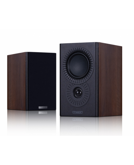 Mission LX-2 MKII Bookshelf Speaker