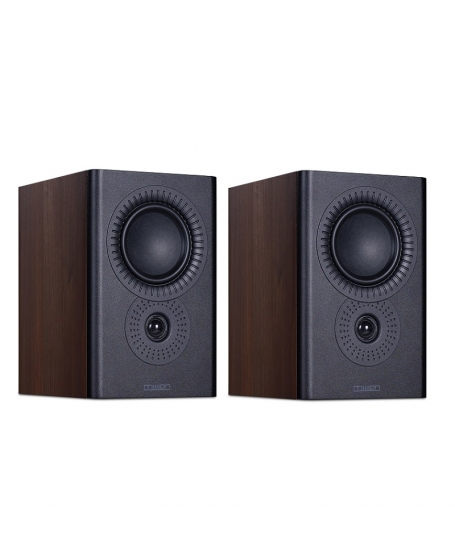 Mission LX-2 MKII Bookshelf Speaker