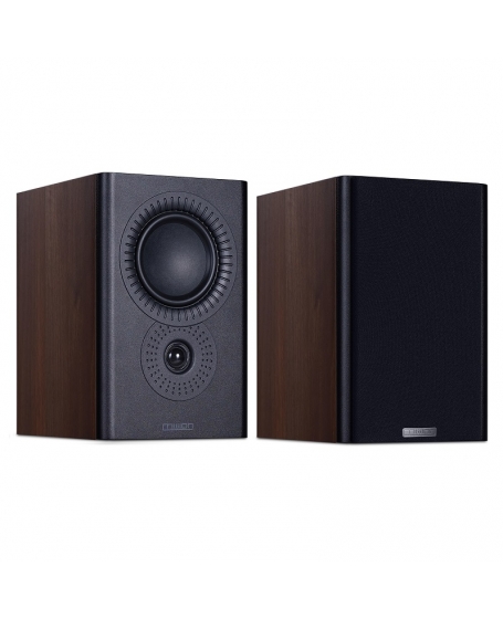 Mission LX-2 MKII Bookshelf Speaker