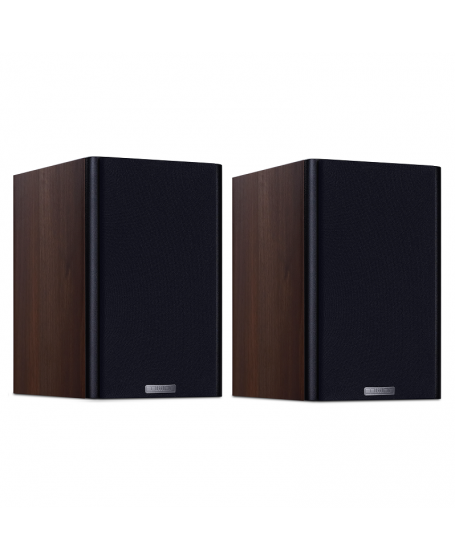 Mission LX-3 MKII Bookshelf Speaker