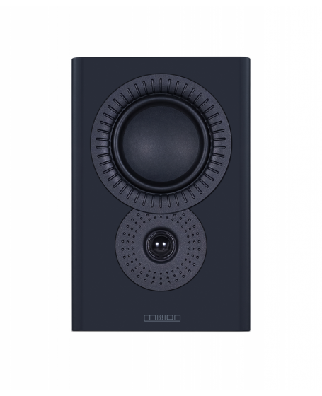 Mission LX-3 MKII Bookshelf Speaker