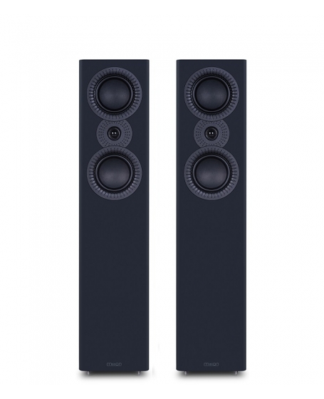 Mission LX-4 MKII Floorstanding Speaker