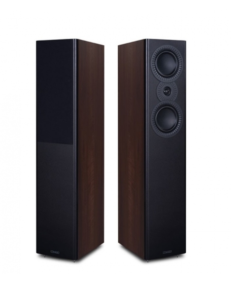 Mission LX-4 MKII Floorstanding Speaker