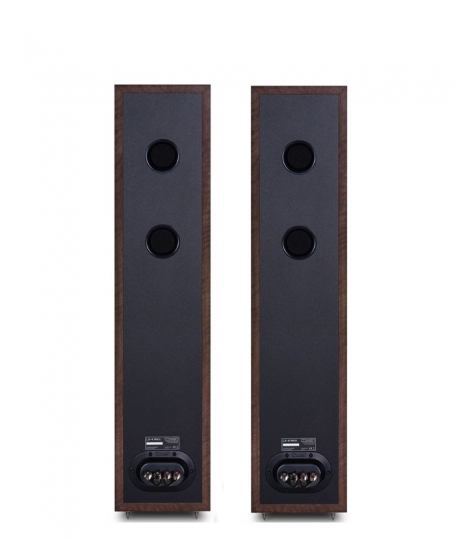 Mission LX-4 MKII Floorstanding Speaker