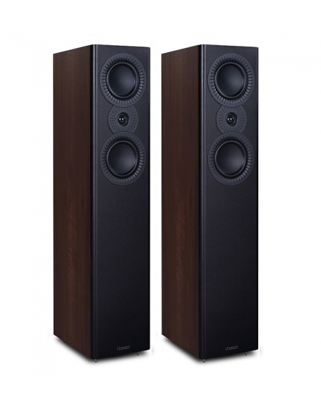 Mission LX-4 MKII Floorstanding Speaker