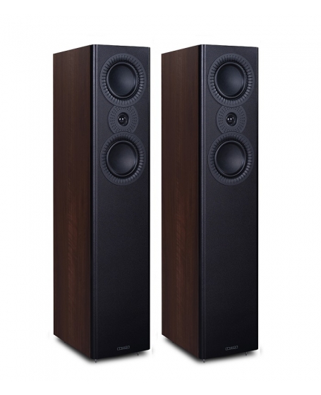 Mission LX-4 MKII Floorstanding Speaker