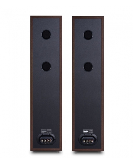 Mission LX-5 MKII Floorstanding Speaker