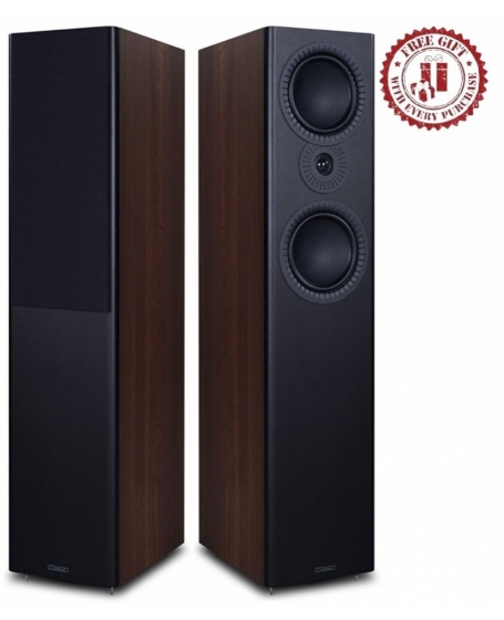 Mission LX-5 MKII Floorstanding Speaker