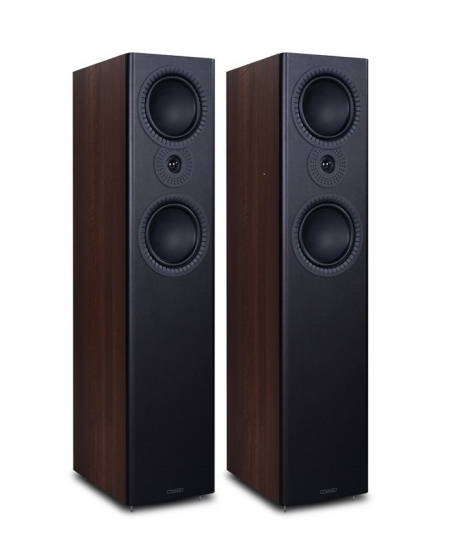 Mission LX-5 MKII Floorstanding Speaker