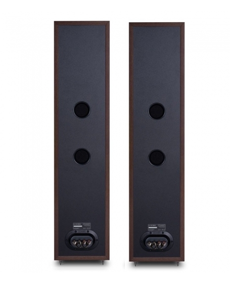 Mission LX-6 MKII Floorstanding Speaker