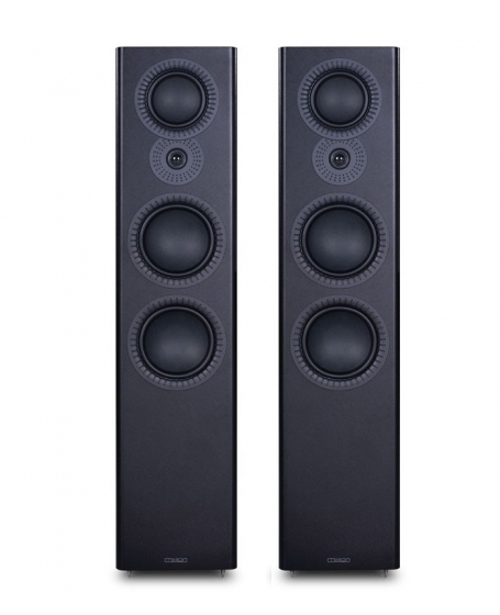 Mission LX-6 MKII Floorstanding Speaker