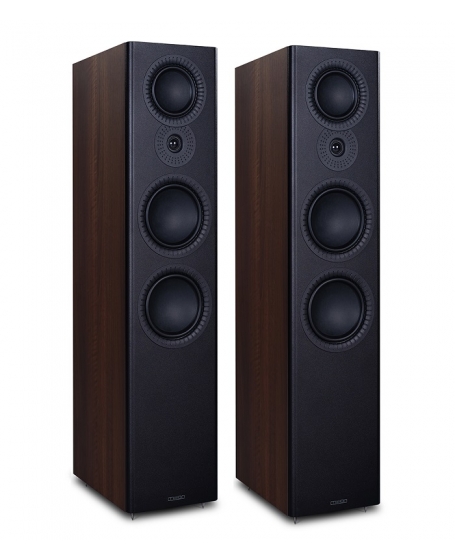 Mission LX-6 MKII Floorstanding Speaker