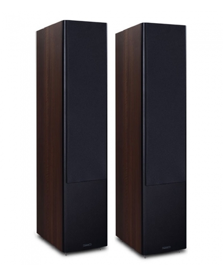 Mission LX-6 MKII Floorstanding Speaker