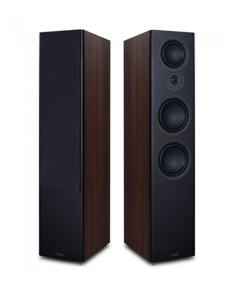 Mission LX-6 MKII Floorstanding Speaker