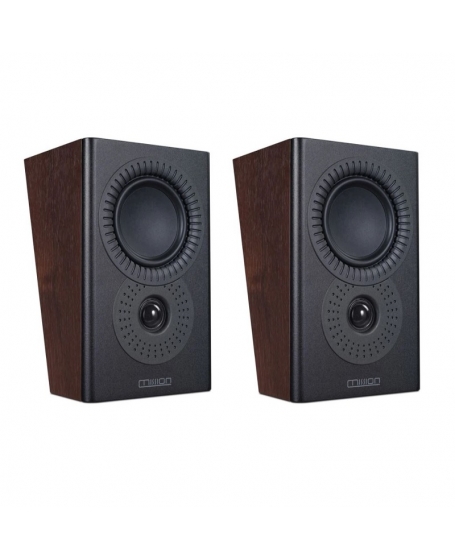 Mission LX-3D MKII Surround Speaker