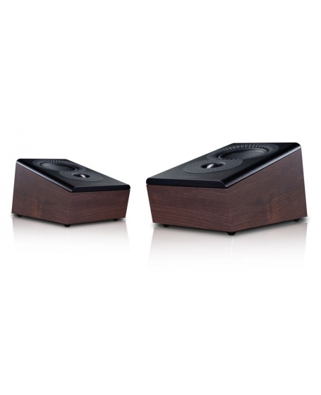 Mission LX-3D MKII Surround Speaker