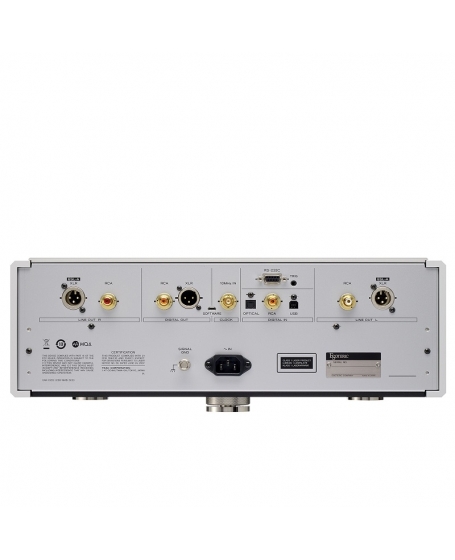 Esoteric K-03XD Super Audio CD Player Made In Japan