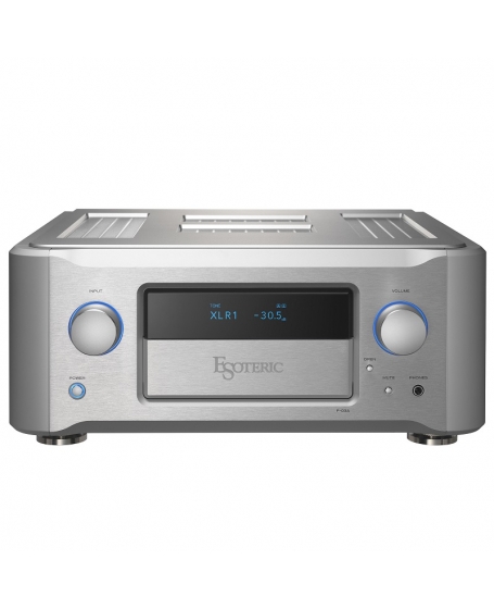 Esoteric F-03A Integrated Amplifier Made In Japan