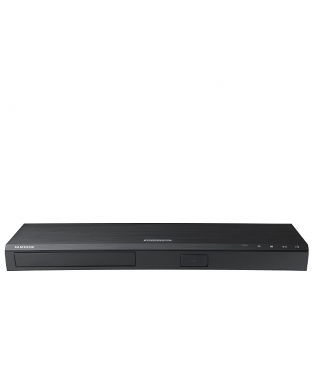 Samsung UBD-M8500 4K Ultra HD Blu-ray Player ( PL )