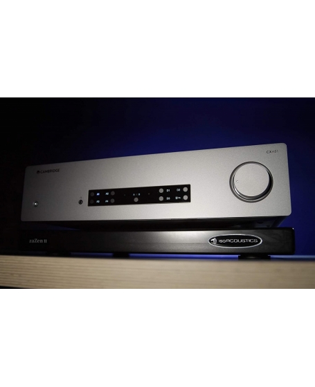 IsoAcoustics ZaZen II Isolation Platform