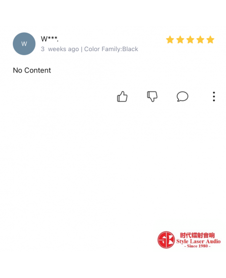 IsoAcoustics ZaZen II Isolation Platform