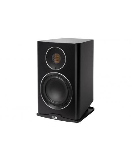 ELAC Carina BS243.4 Bookshelf Speakers