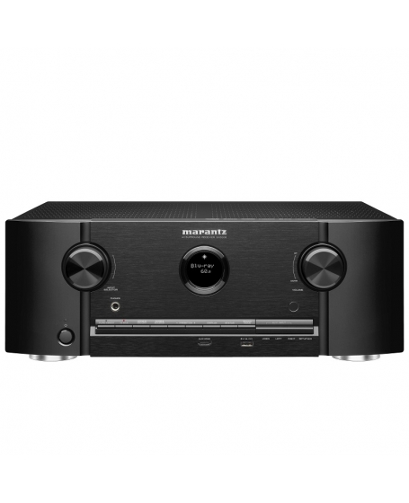 ( Z )Marantz SR-5008 7.2Ch Network AV Receiver ( PL ) Sold 11/11/23