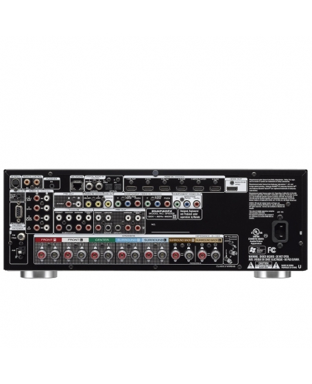 ( Z )Marantz SR-5008 7.2Ch Network AV Receiver ( PL ) Sold 11/11/23