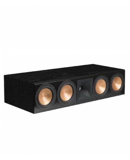 Klipsch RC64 III Center Speaker Assembled in USA TOOS