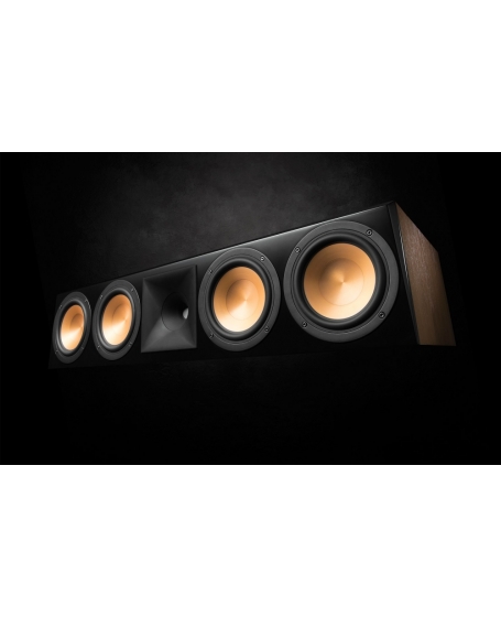 Klipsch RC64 III Center Speaker Assembled in USA