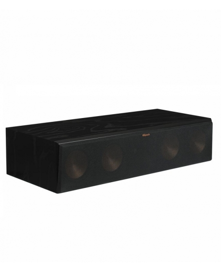 Klipsch RC64 III Center Speaker Assembled in USA