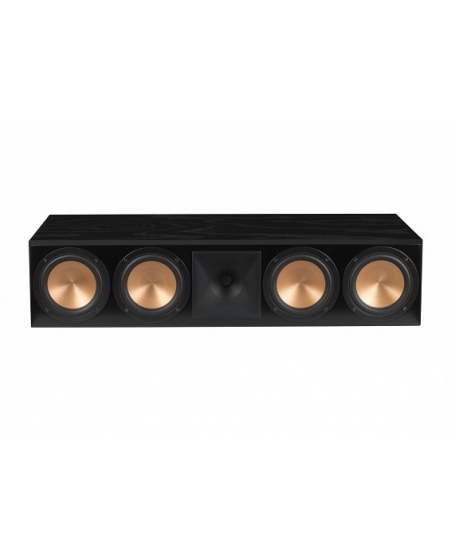 Klipsch RC64 III Center Speaker Assembled in USA