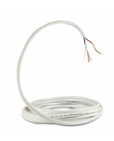 Qed QX075 Speaker Cable (per meter)