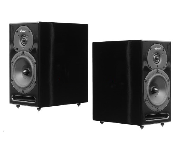 Elipson Studio Pro Bookshelf Speaker Made In France ( PL )
